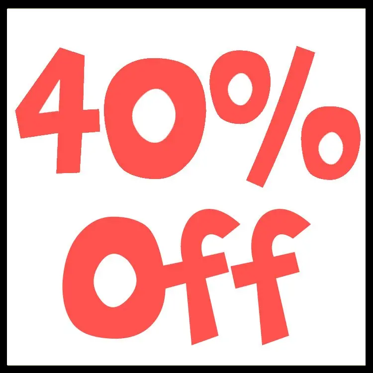 AthletesPharmacy Black Friday Sale - 40%OFF