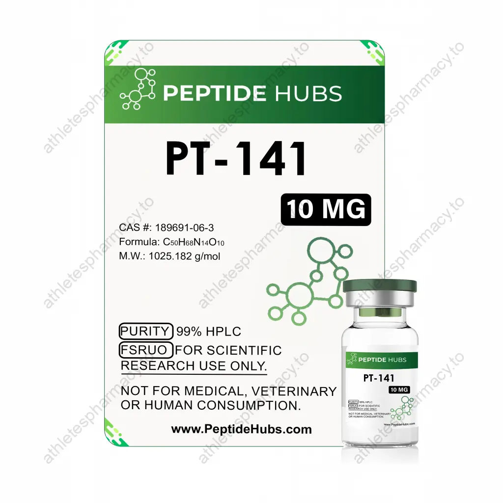 Peptides Hubs For Sale