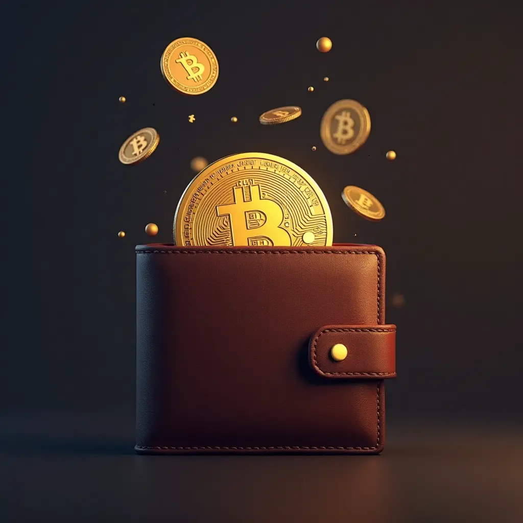 Beginners guide to crypto