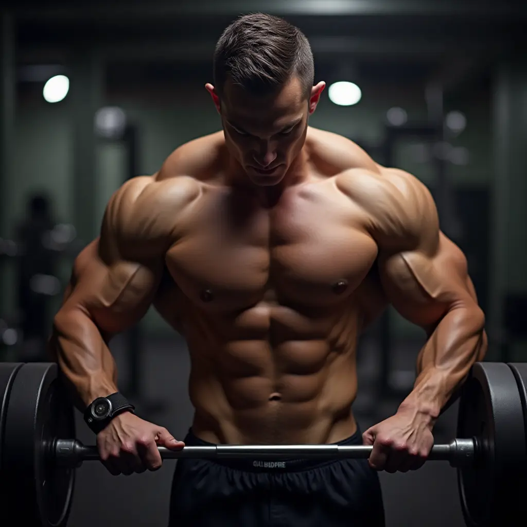 3 Day Week Workout Routine