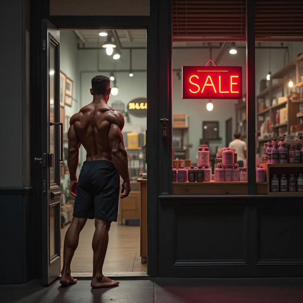 Flash Sale Extravaganza: Unbeatable Deals on Dragon Pharma