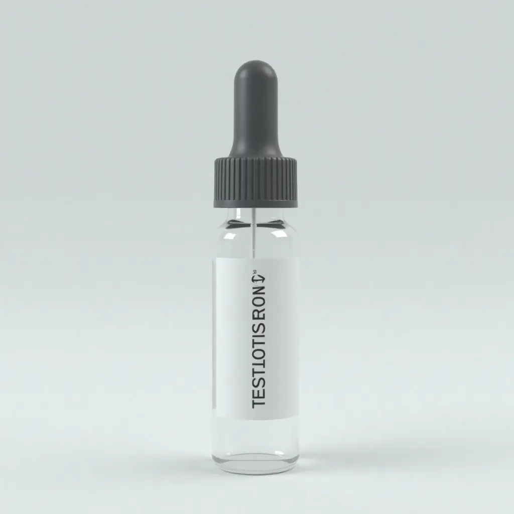 The Discovery and Synthesis of Testosterone: A Pivotal Milestone in Endocrinology and Chemistry