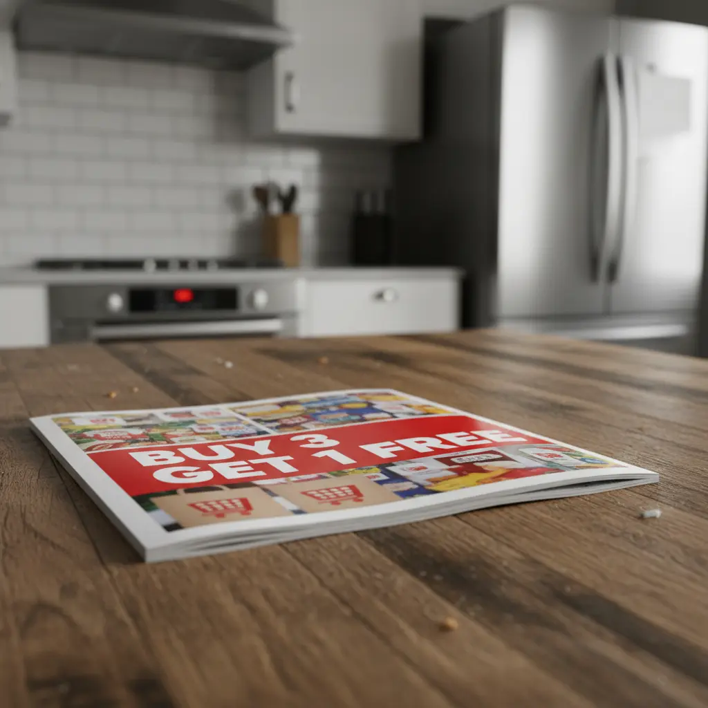 Buy 3 Get 1 FREE Promo (Dragon Pharma)