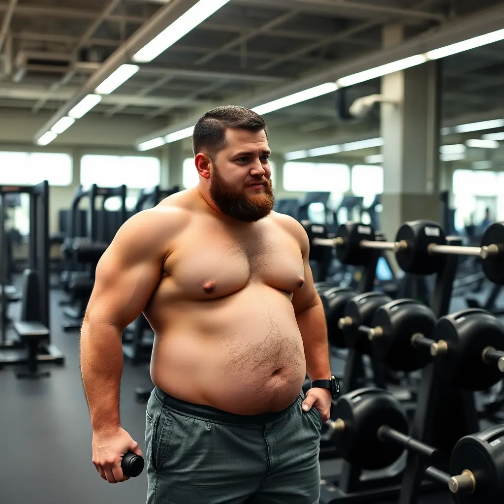 3 Gym Workouts for Beginners: Hit the Gym Today