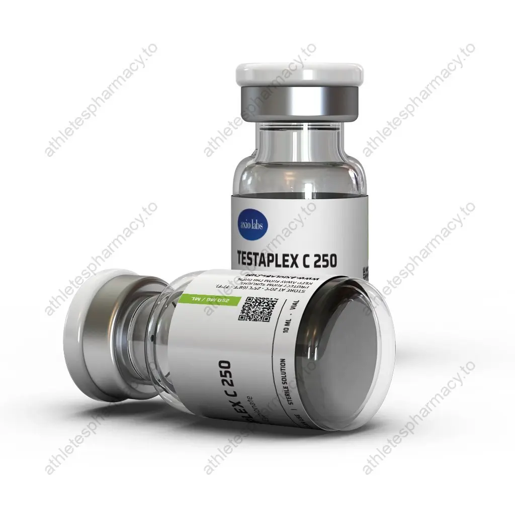Axiolabs for Sale