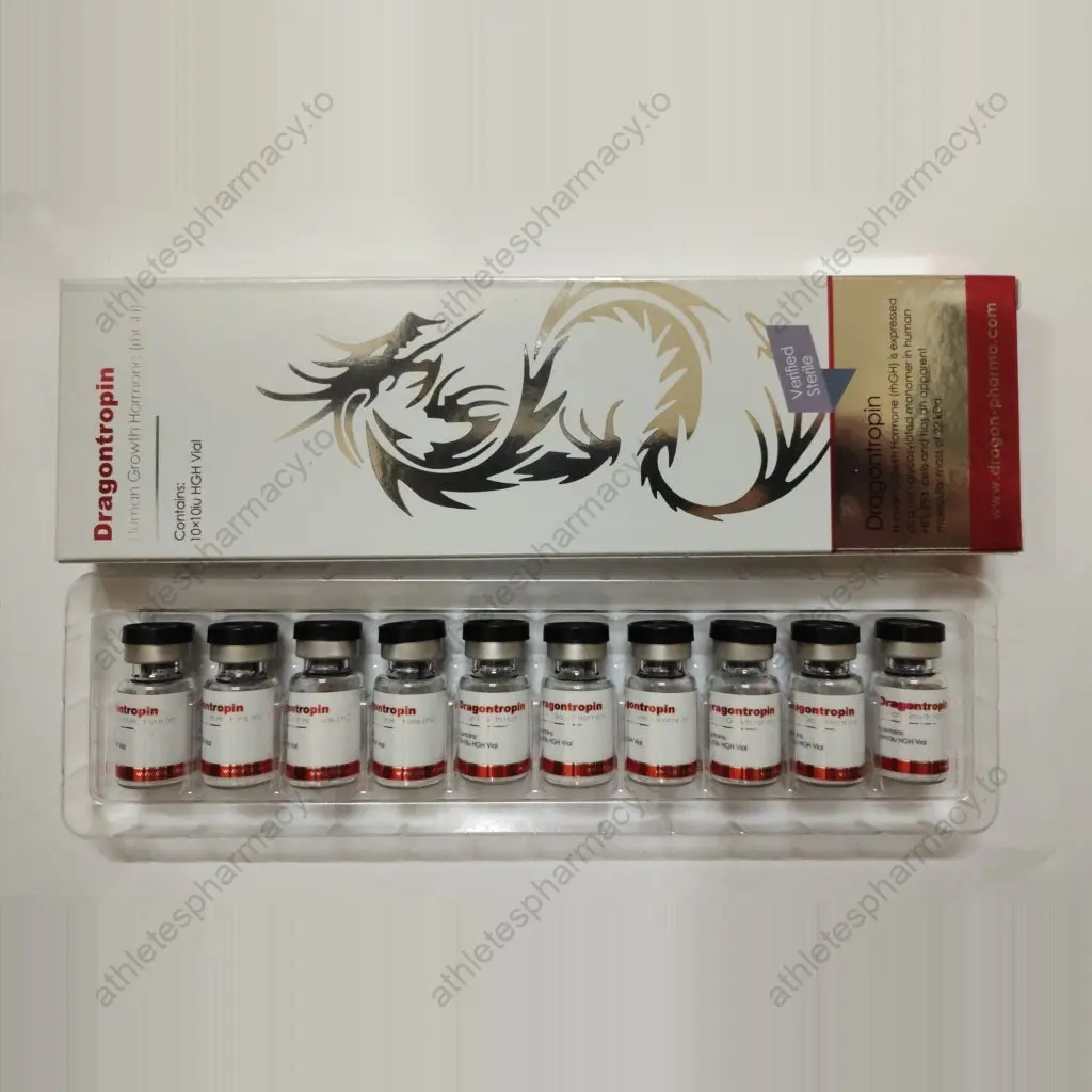 Is HGH Dangerous?