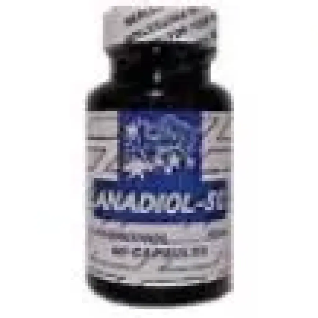 buy Anadiol (Andriol) Generic