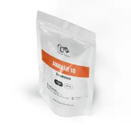 buy Anavar 10 Dragon Pharma, Europe