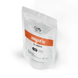 buy Anavar 50 Dragon Pharma, Europe