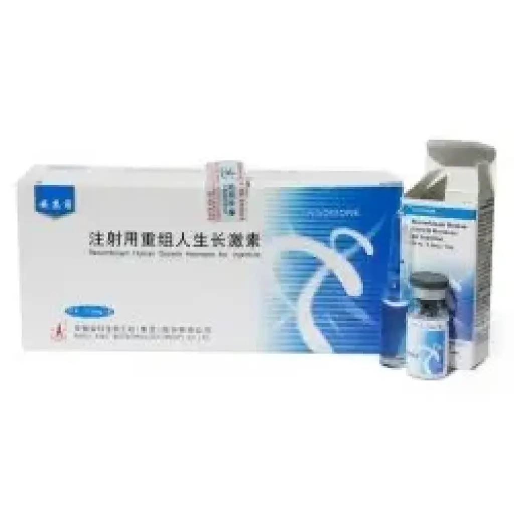 buy Ansomone Hgh Anhui Anke Biotechnology LTD