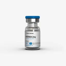 buy AOD 9604 2 mg Generic Peptides