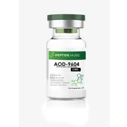 buy AOD9604 Peptide Hubs
