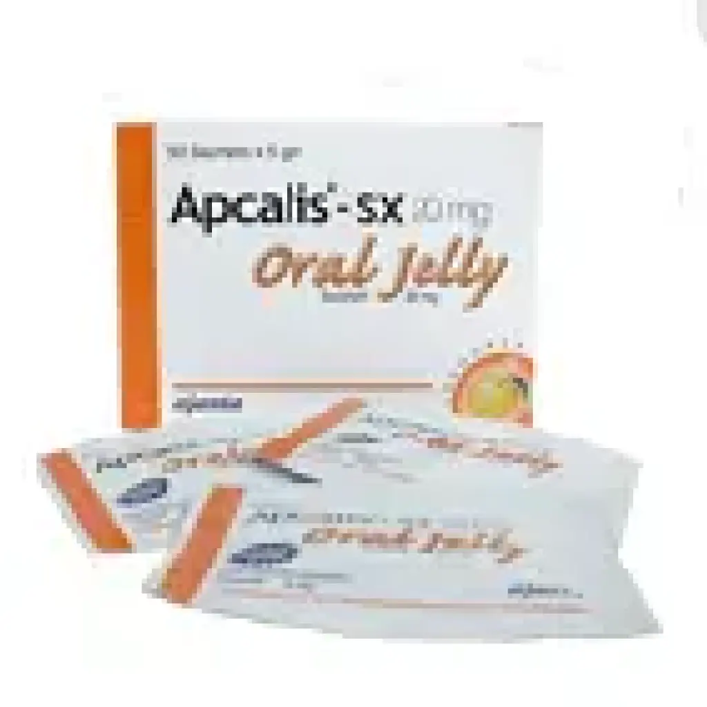 buy Apcalis Jelly Ajanta Pharma, India