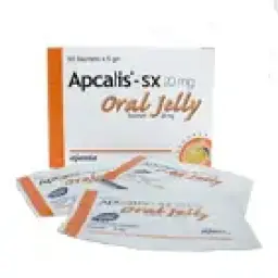 buy Apcalis Jelly Ajanta Pharma, India