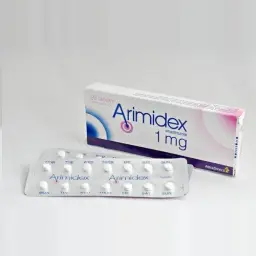 buy Arimidex 1mg AstraZeneca