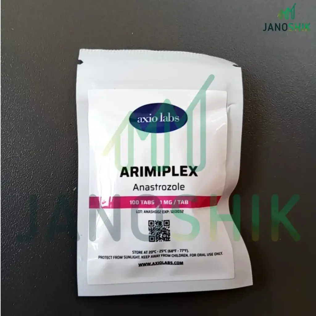 Arimiplex