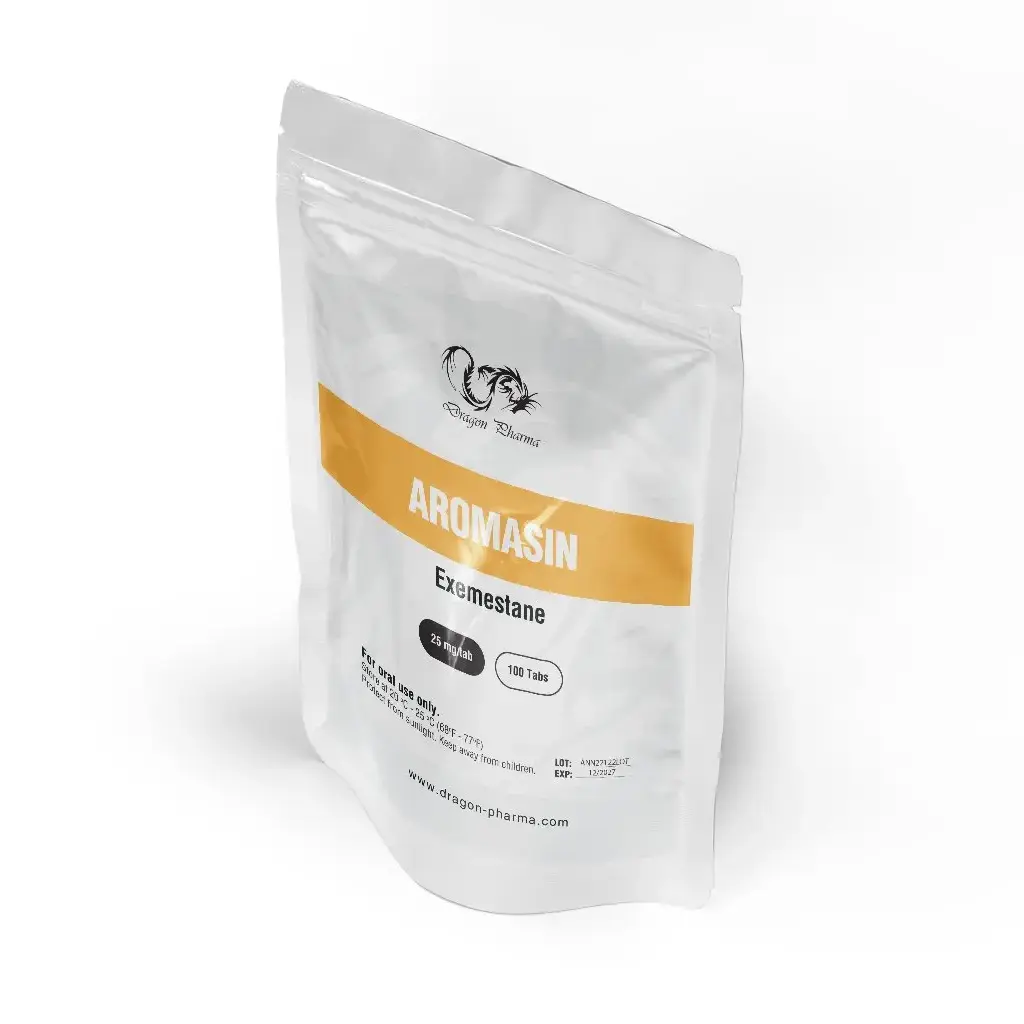 buy Aromasin Dragon Pharma, Europe