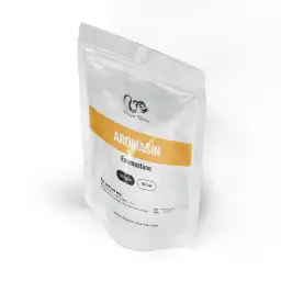 buy Aromasin Dragon Pharma, Europe