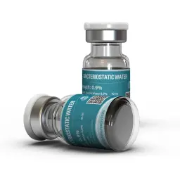 buy Bacteriostatic Water Kalpa Pharmaceuticals LTD, India