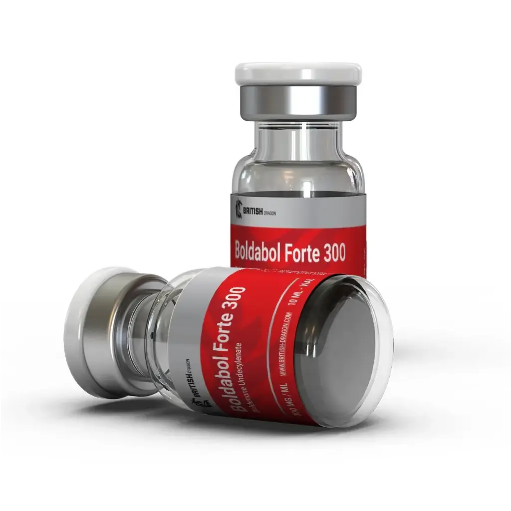 buy Boldabol Forte 300 British Dragon Pharmaceuticals