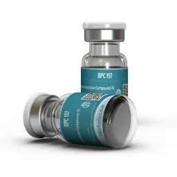 buy BPC 157 Kalpa Pharmaceuticals LTD, India