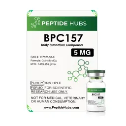 buy BPC 157 Peptide Hubs