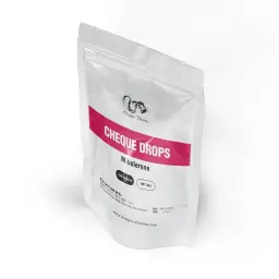 buy Cheque Drops Dragon Pharma, Europe