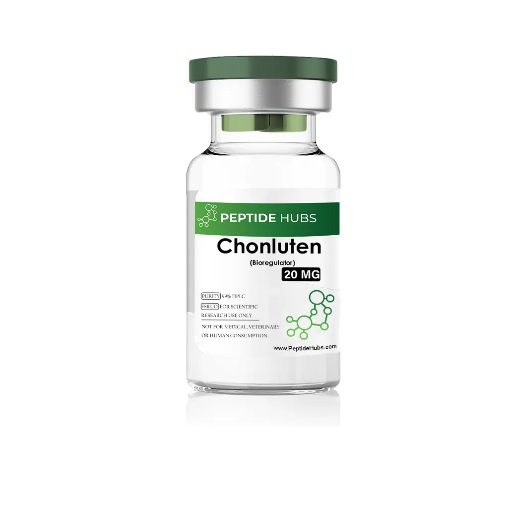 buy Chonluten Peptide Hubs