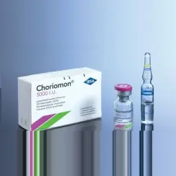 buy Choriomon 5000iu IBSA, Turkey