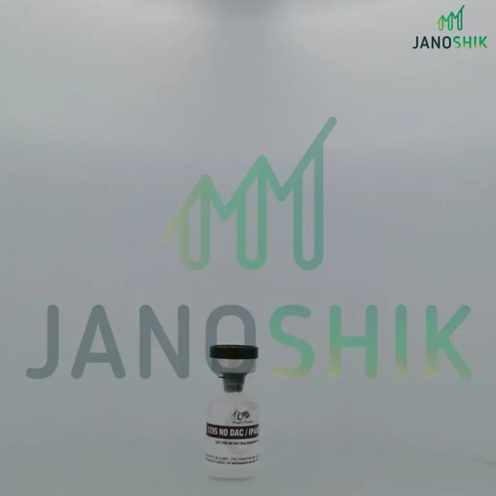 buy CJC-1295 no DAC / Ipamorelin Dragon Pharma, Europe