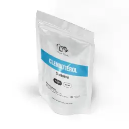 buy Clenbuterol Dragon Pharma, Europe