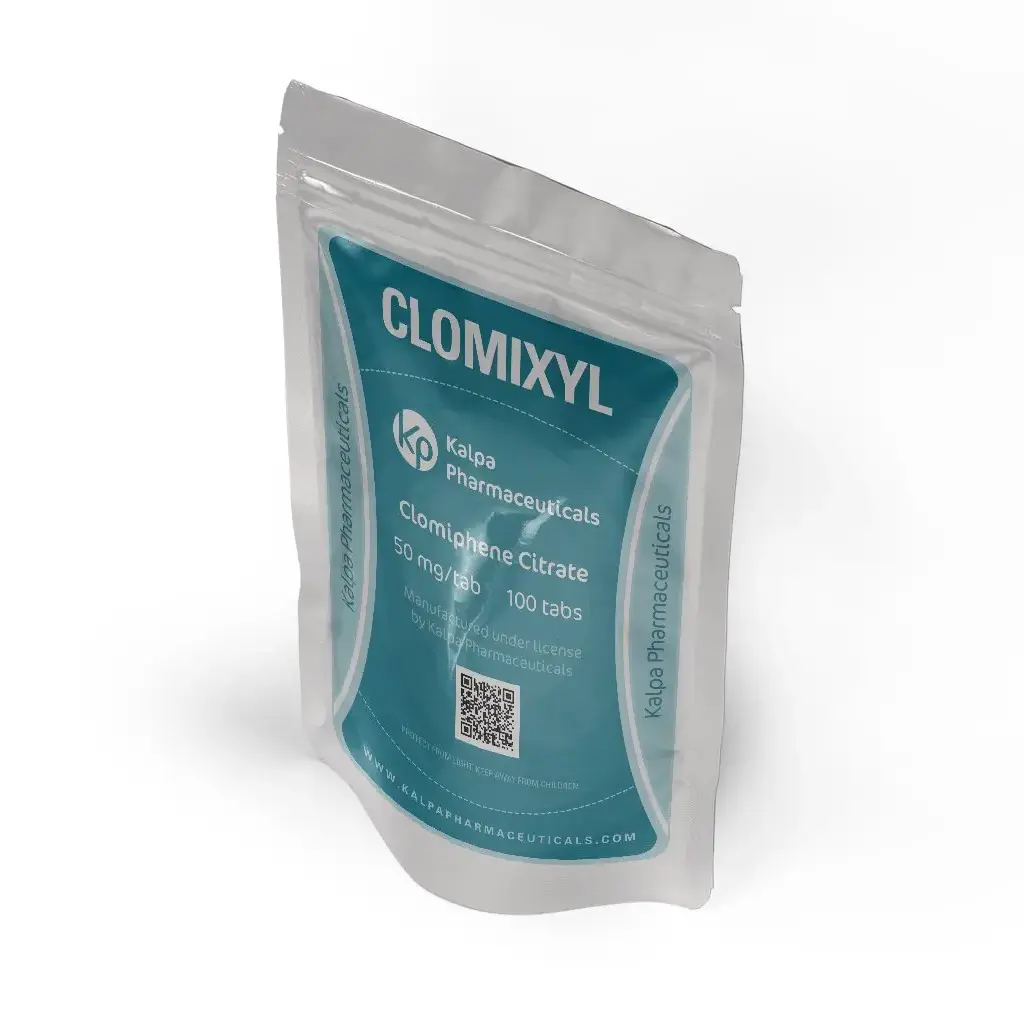 buy Clomixyl 100 Tabs Kalpa Pharmaceuticals LTD, India