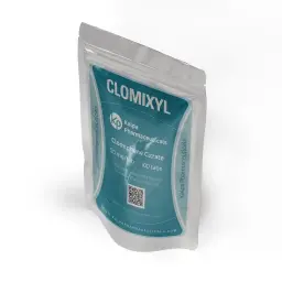 buy Clomixyl 100 Tabs Kalpa Pharmaceuticals LTD, India