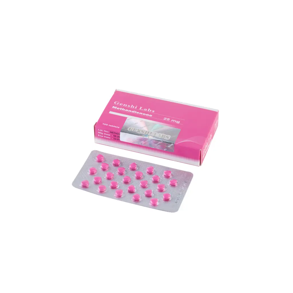 buy Dianabol 10 Gen-Shi Laboratories