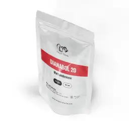 buy Dianabol 20 Dragon Pharma, Europe