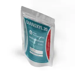 buy Dianoxyl 20 Kalpa Pharmaceuticals LTD, India
