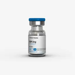 buy DSIP 2 mg Generic Peptides