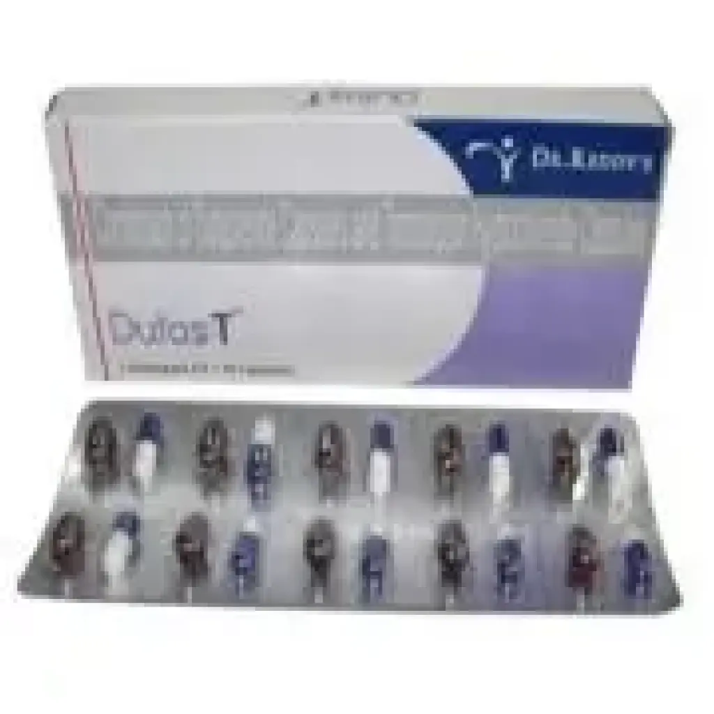 buy Dutas Dr. Reddy`s