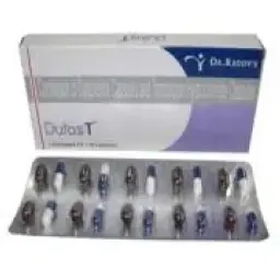 buy Dutas Dr. Reddy`s