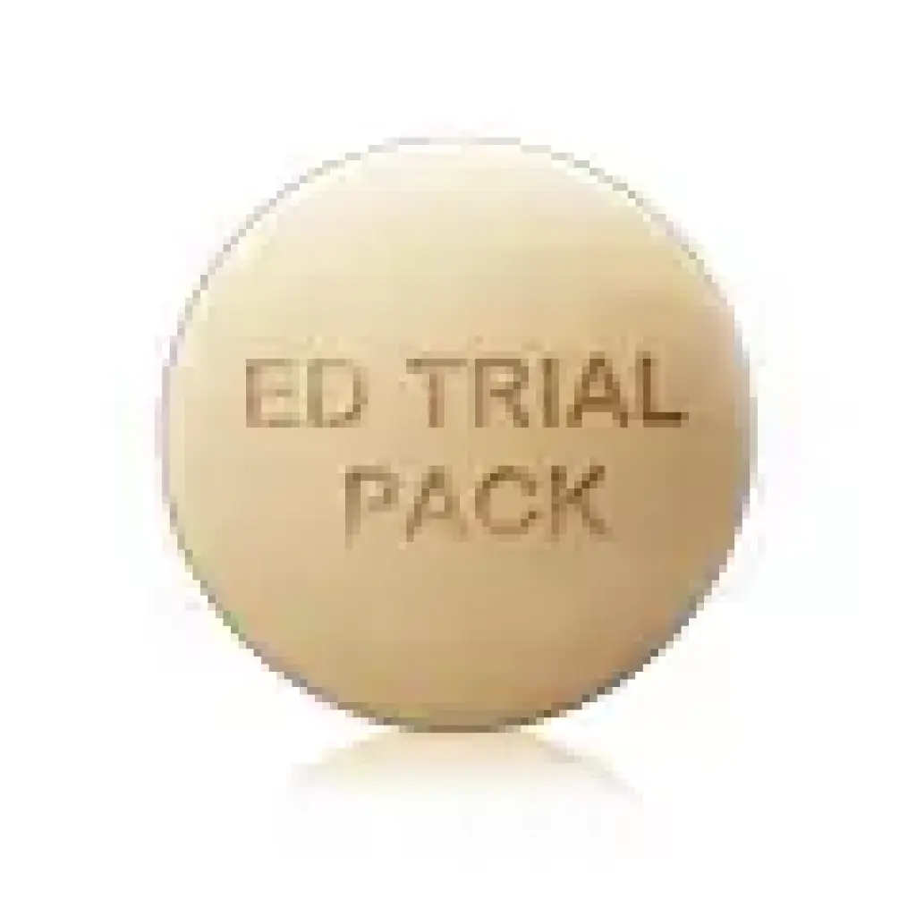 buy ED Trial Pack Generic
