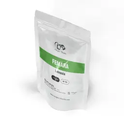buy Femara Dragon Pharma, Europe