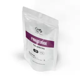 buy Finasteride 5mg Dragon Pharma, Europe