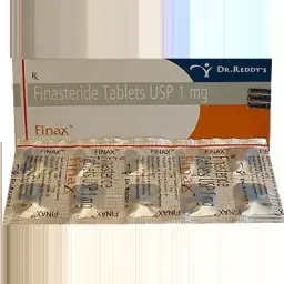 buy Finax (Finasteride) Dr. Reddy`s