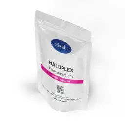 buy Haloplex Axiolabs