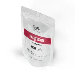 buy Halotestin Dragon Pharma, Europe