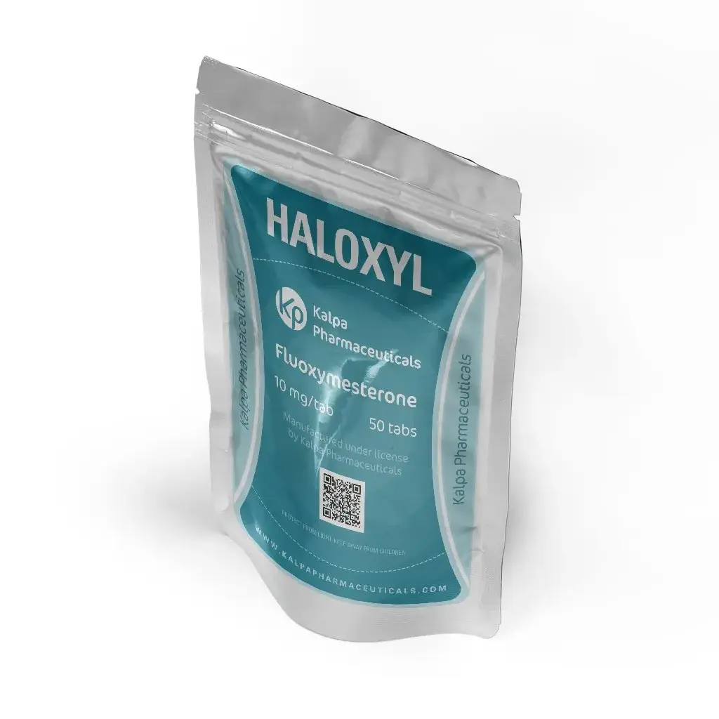 buy Haloxyl Kalpa Pharmaceuticals LTD, India