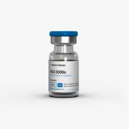 buy HCG 5000 IU Generic Peptides