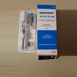 buy Humatrope 18iu Lilly, Turkey