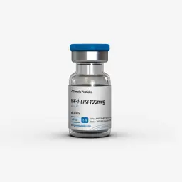 buy IGF-1-LR3 100 mcg Generic Peptides