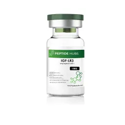 buy IGF-1 LR3 Peptide Hubs